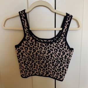 Cheetah tank!